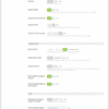Magic Zoom Plus addon for Prestashop 16 Settings page