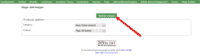 Upload spin images in Zen Cart for Magic 360 module